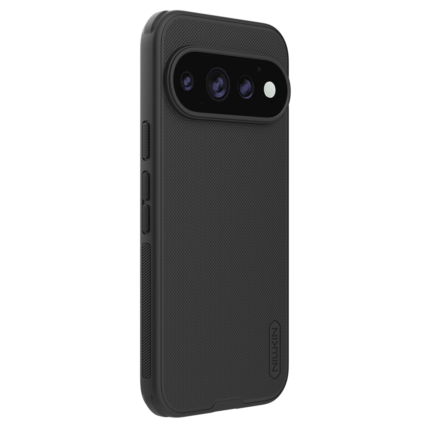 Nillkin Super Frosted PRO Magnetic Zadní Kryt pro Google Pixel 11 Pro Black