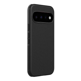 Nillkin Super Frosted PRO Magnetic Zadní Kryt pro Google Pixel 11 Black