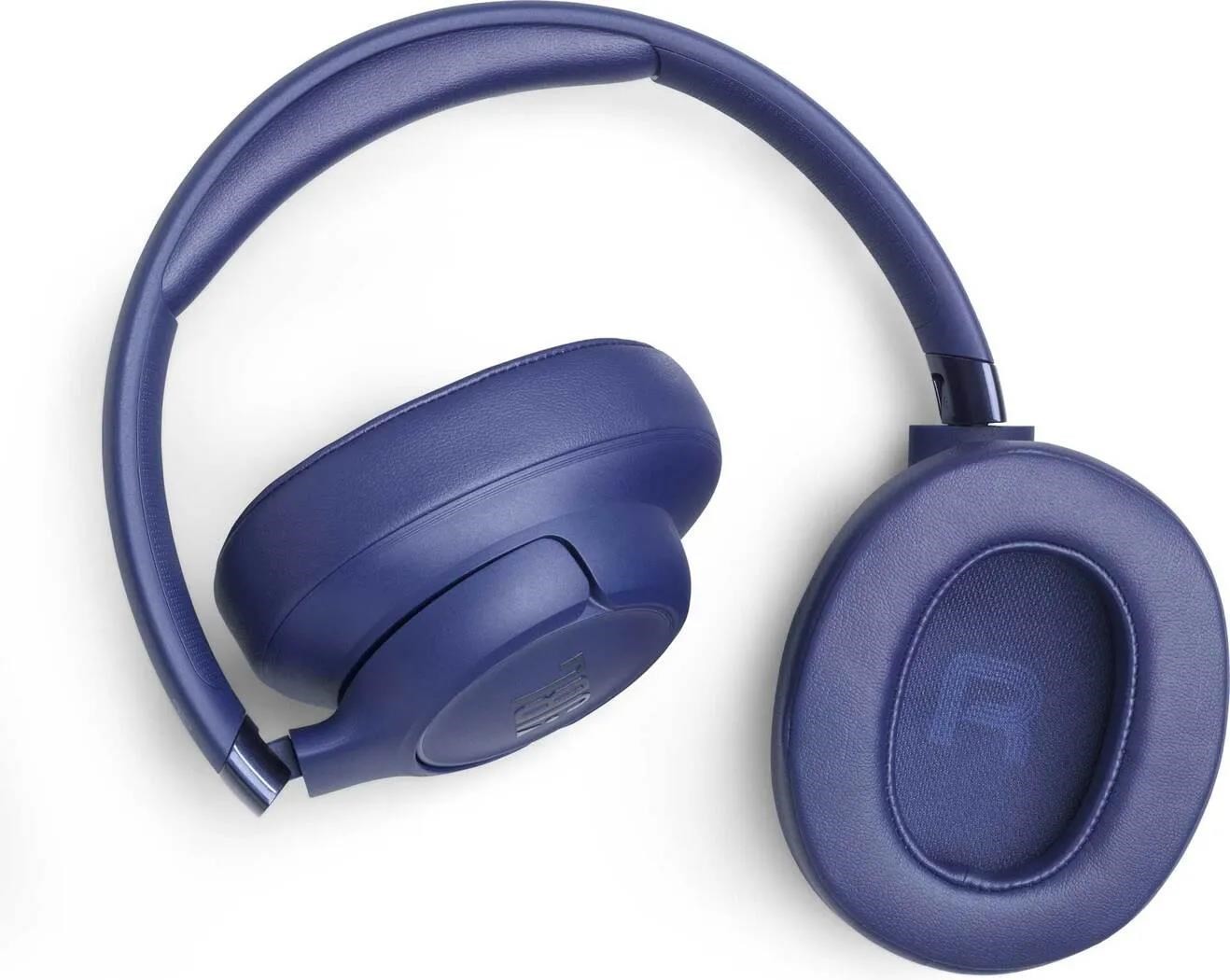JBL Tune 780NC BT modrá