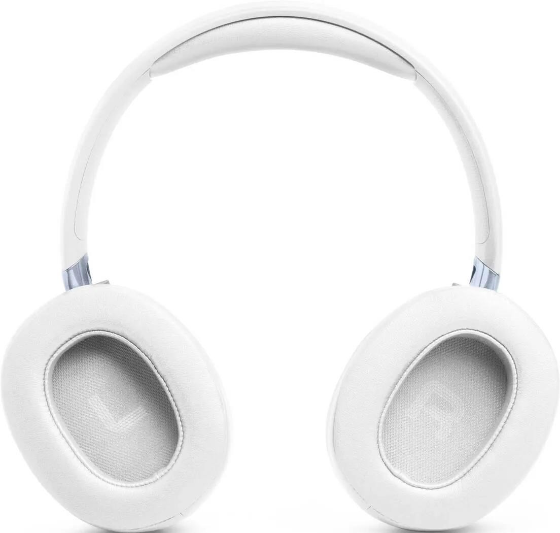 JBL Tune 780NC BT bílá