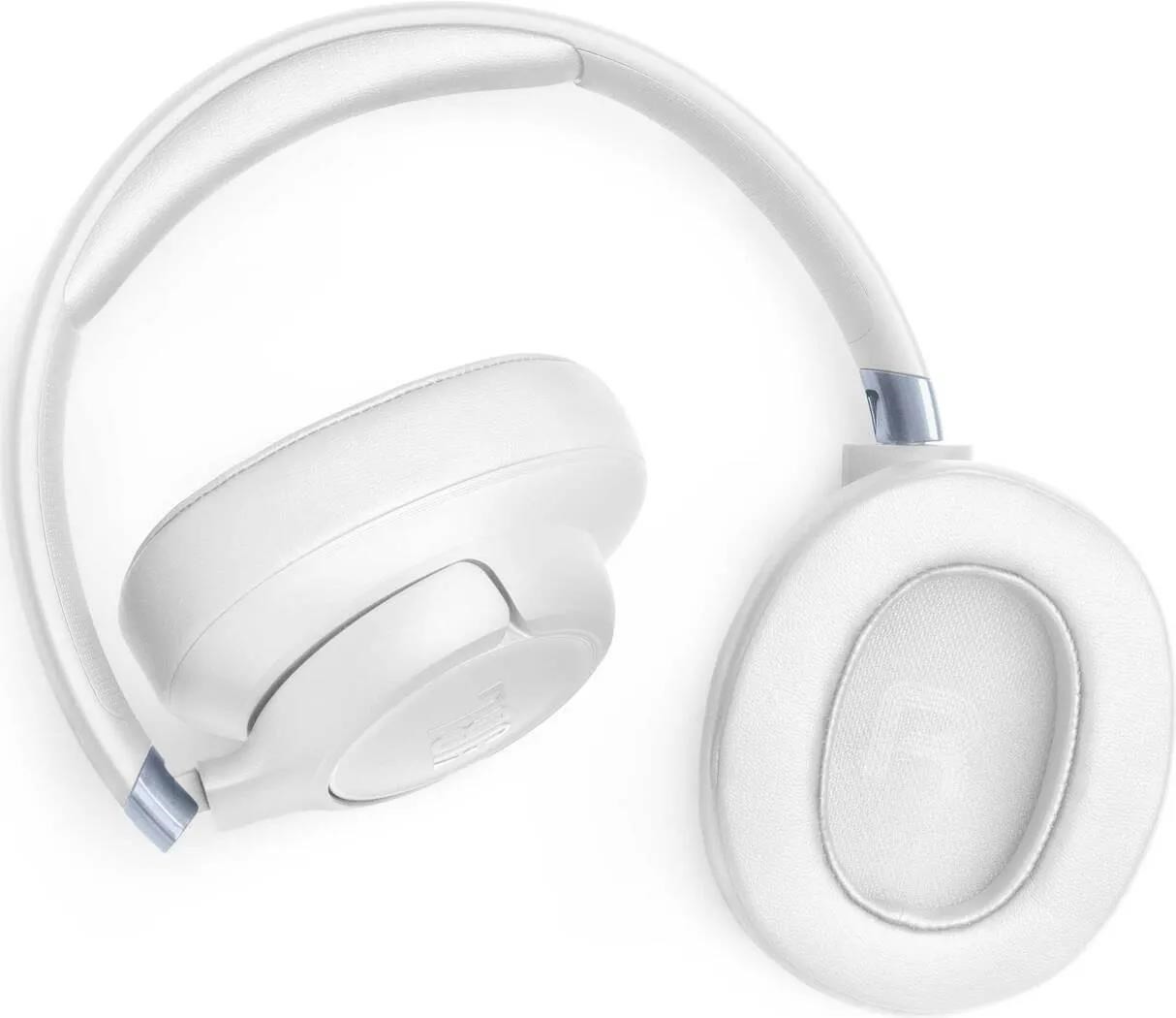 JBL Tune 780NC BT bílá