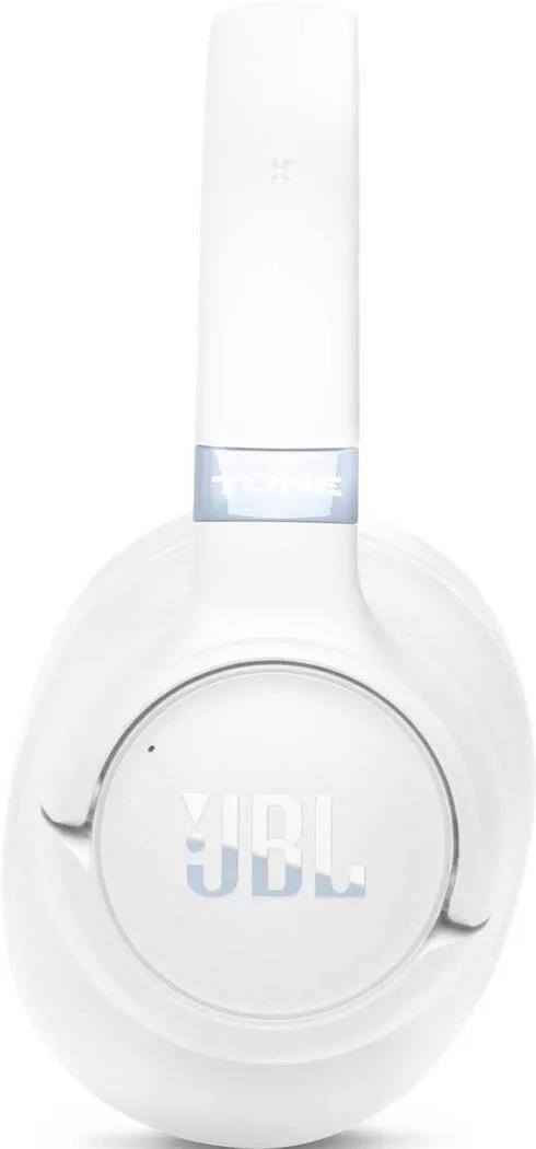 JBL Tune 780NC BT bílá