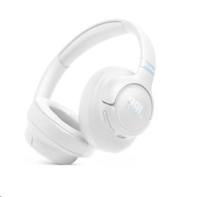 JBL Tune 780NC BT biela