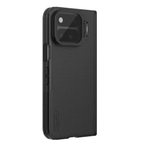 Nillkin Super Frosted Prop Magnetic Zadní Kryt pro Google Pixel 11 Pro Fold Black
