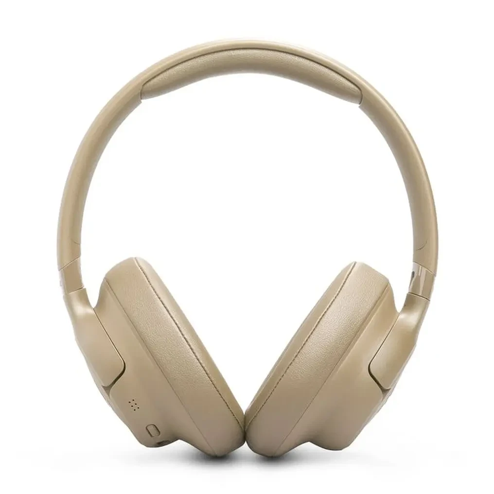 JBL Tune 780NC BT béžová