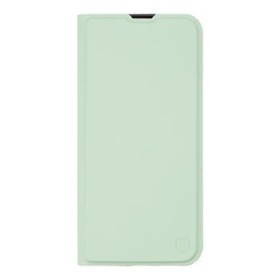 OBAL:ME SmoothTouch Pouzdro pro Samsung Galaxy S26 FE Mint Green