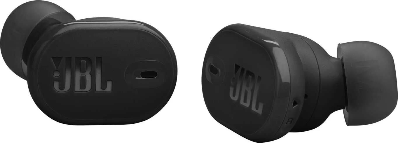 JBL Tune Buds 2 černá