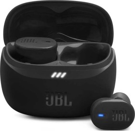 JBL Tune Buds 2 černá