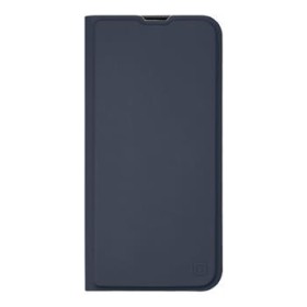 OBAL:ME SmoothTouch Pouzdro pro Samsung Galaxy S26 FE Dark Blue