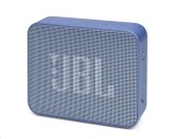 JBL GO Essential modrá