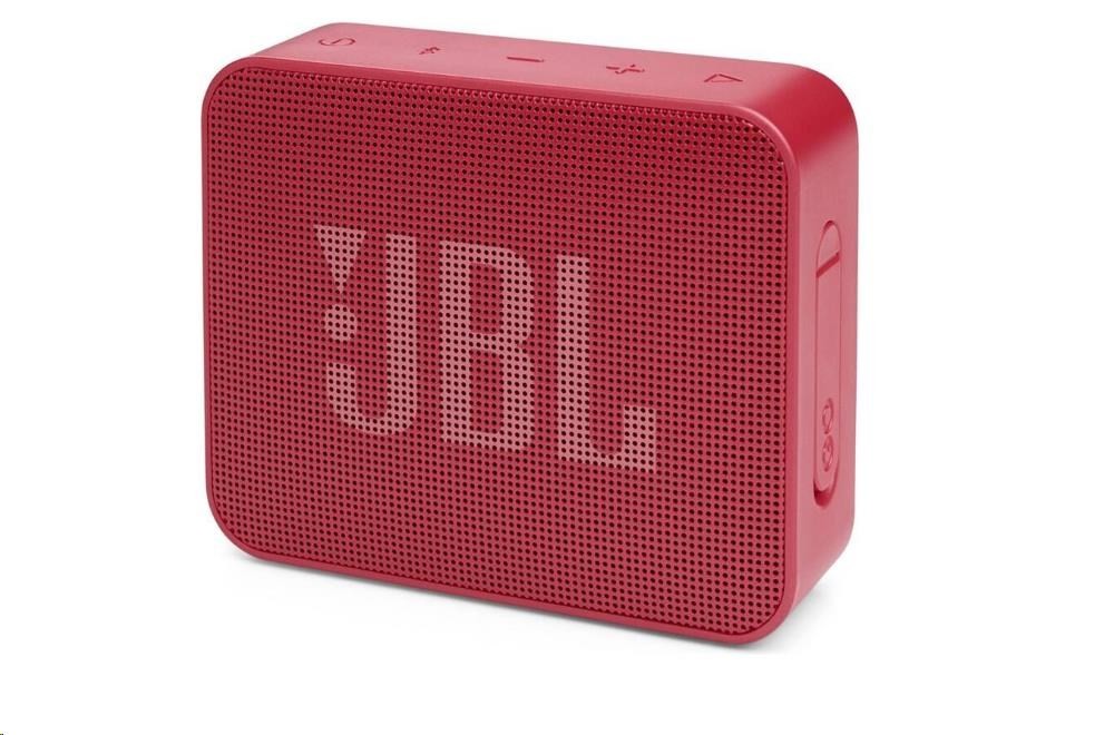 JBL GO Essential červená