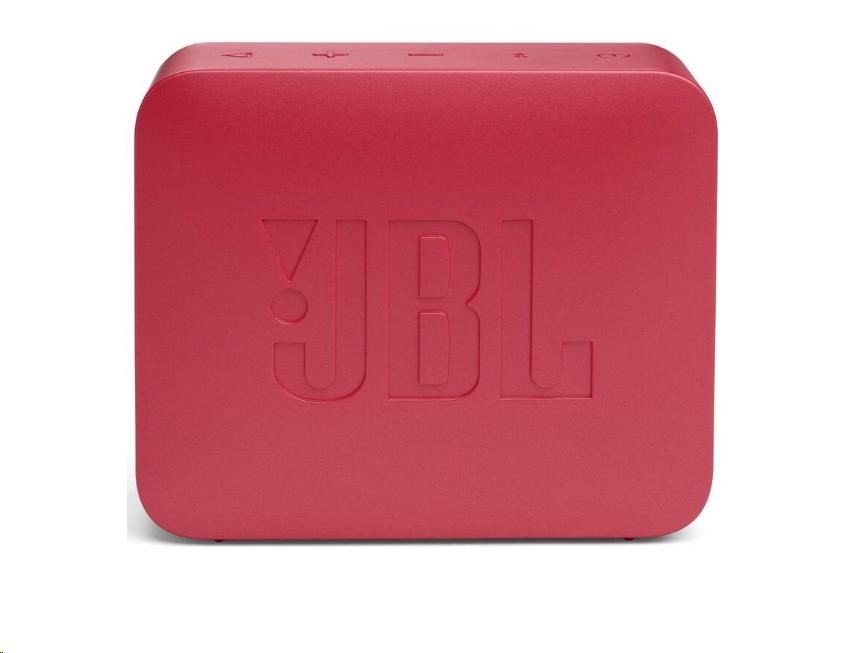 JBL GO Essential červená