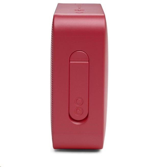 JBL GO Essential červená