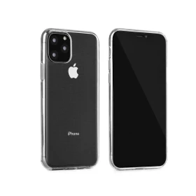 Case for Xiaomi Redmi Note 17 4G / 5G Ultra Slim 0,5mm transparent