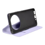 OBAL:ME SmoothTouch Pouzdro pro Xiaomi Redmi 17C 4G Pastel Lilac