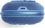 Wireless speaker 5W 10h JBL CLIP 4 ECO blue