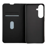 OBAL:ME SmoothTouch Pouzdro pro Samsung Galaxy S26 FE Black