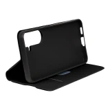 OBAL:ME SmoothTouch Pouzdro pro Samsung Galaxy S26 FE Black