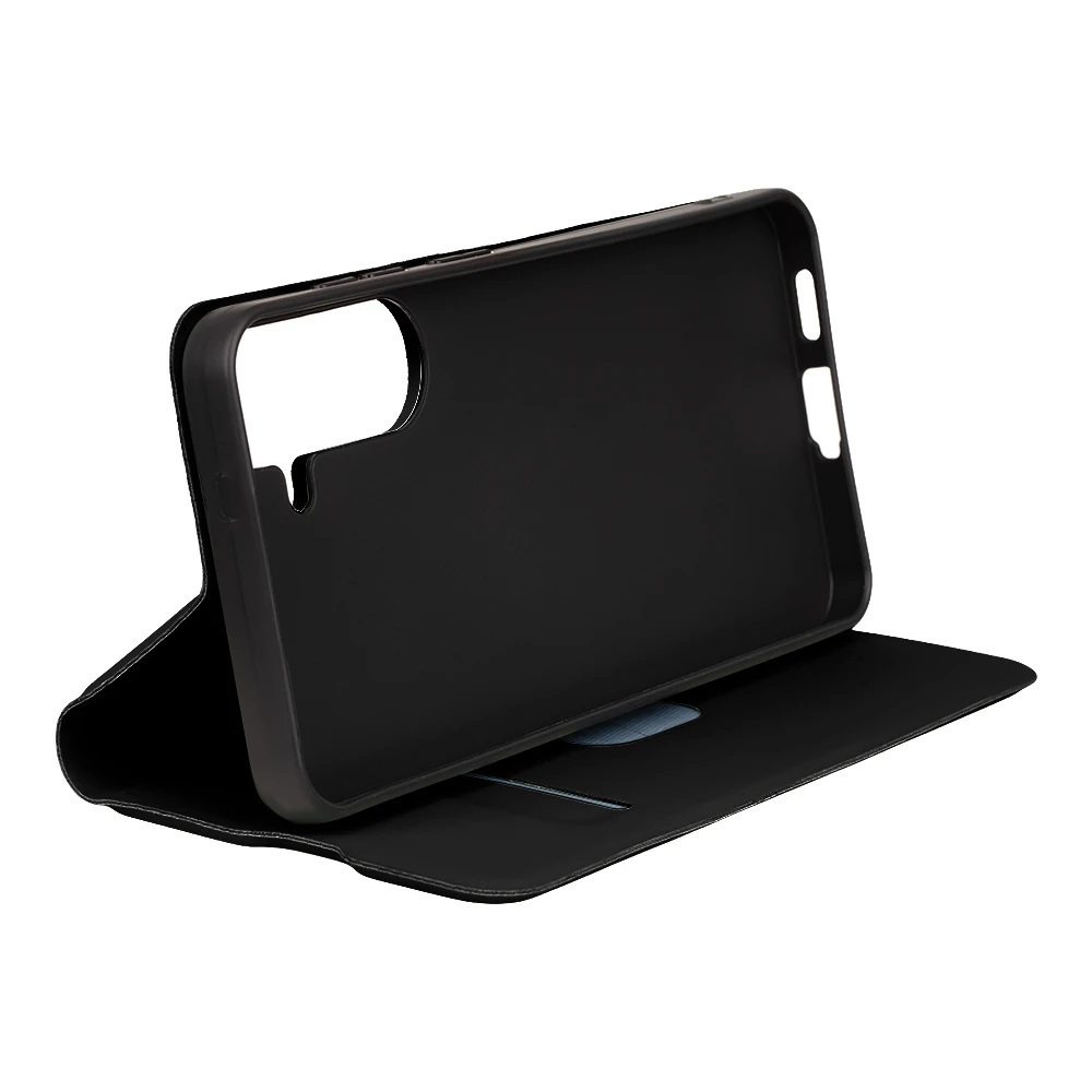 OBAL:ME SmoothTouch Pouzdro pro Samsung Galaxy S26 FE Black