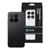 OBAL:ME Glossy Kryt pro Xiaomi 17T Pro White