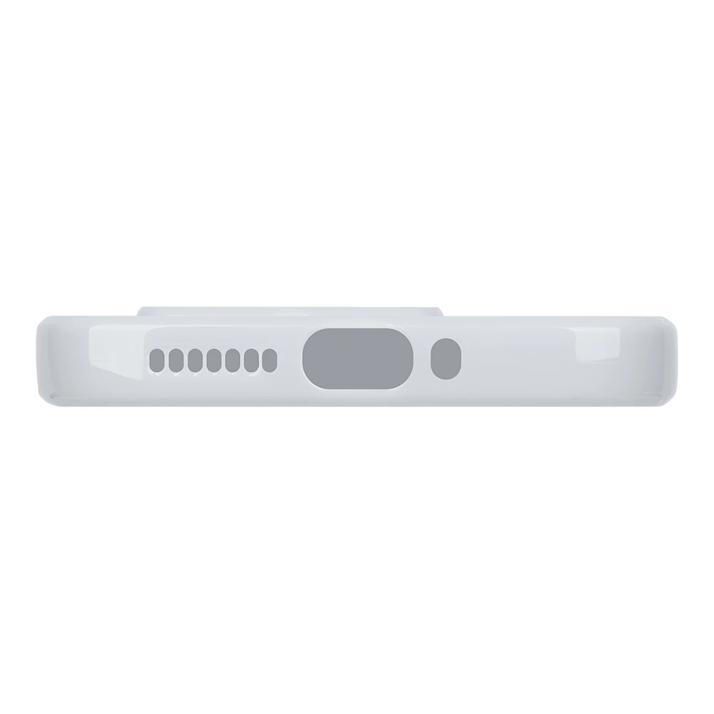 OBAL:ME Glossy Kryt pro Xiaomi 17T Pro White