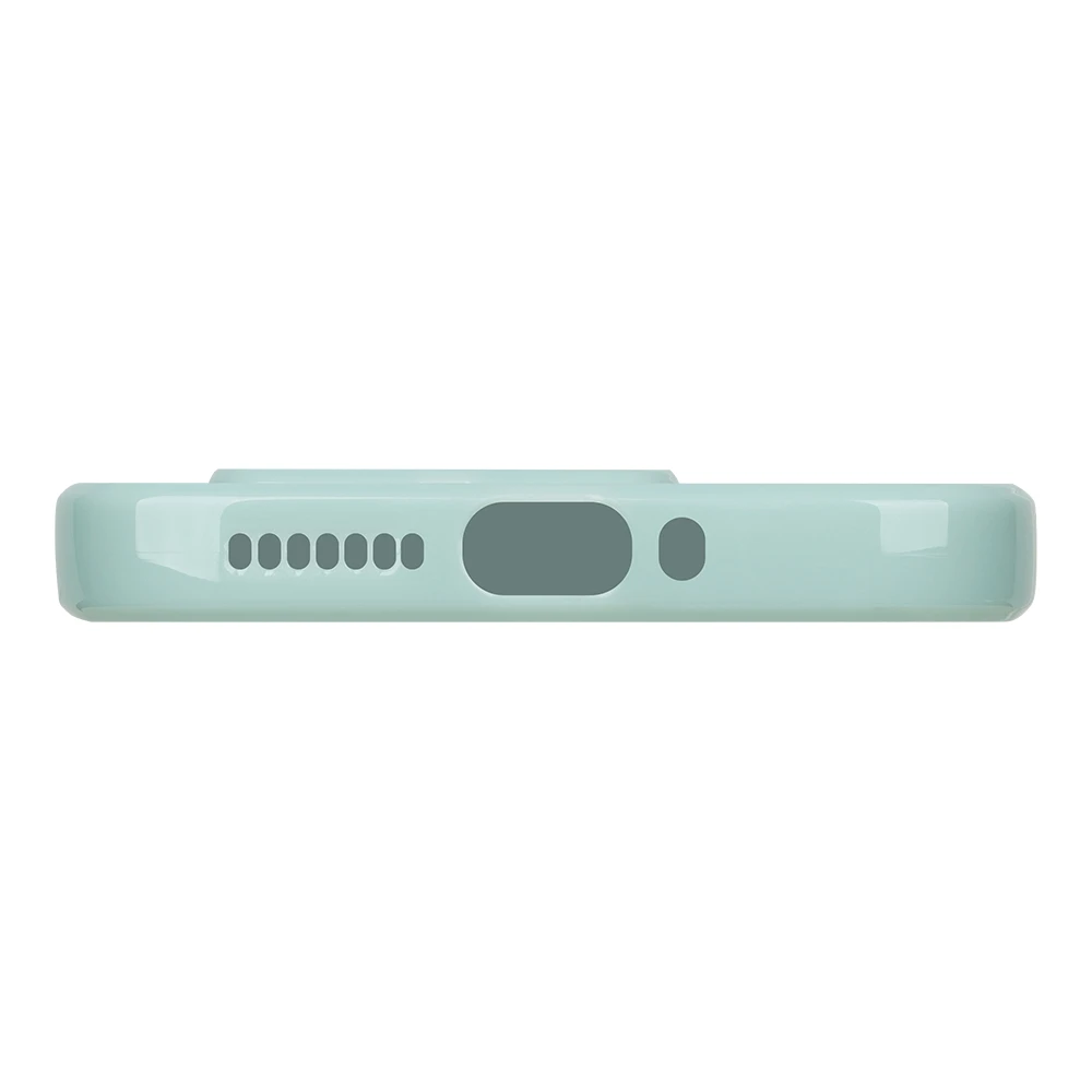 OBAL:ME Glossy Kryt pro Xiaomi 17T Pro Mint