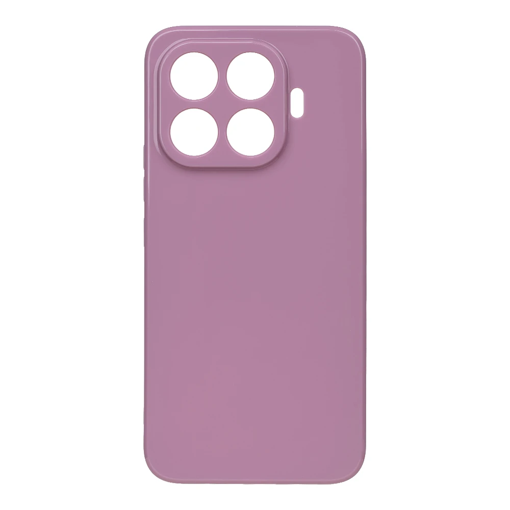 OBAL:ME Glossy Kryt pro Xiaomi 17T Pro Orchid