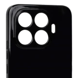 OBAL:ME Glossy Kryt pro Xiaomi 17T Pro Black