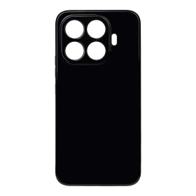 OBAL:ME Glossy Kryt pro Xiaomi 17T Pro Black