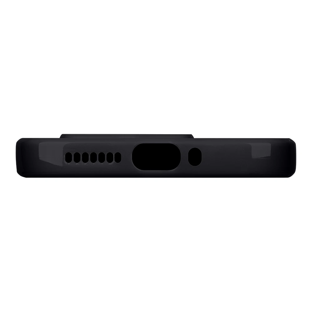 OBAL:ME Glossy Kryt pro Xiaomi 17T Pro Black