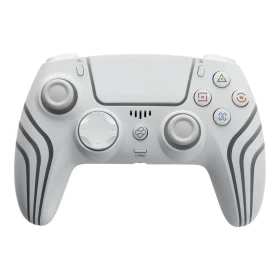FR-TEC FT0043 pro PS4 / PC / Switch / Android / iOS / macOS bílá