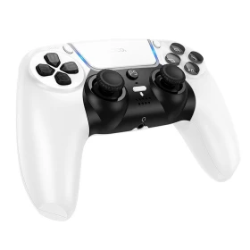 Hoco GA32 kompatibilný s PS5, biela
