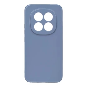 OBAL:ME Glossy Kryt pro Xiaomi Redmi Note 15 Pro+ 5G Periwinkle