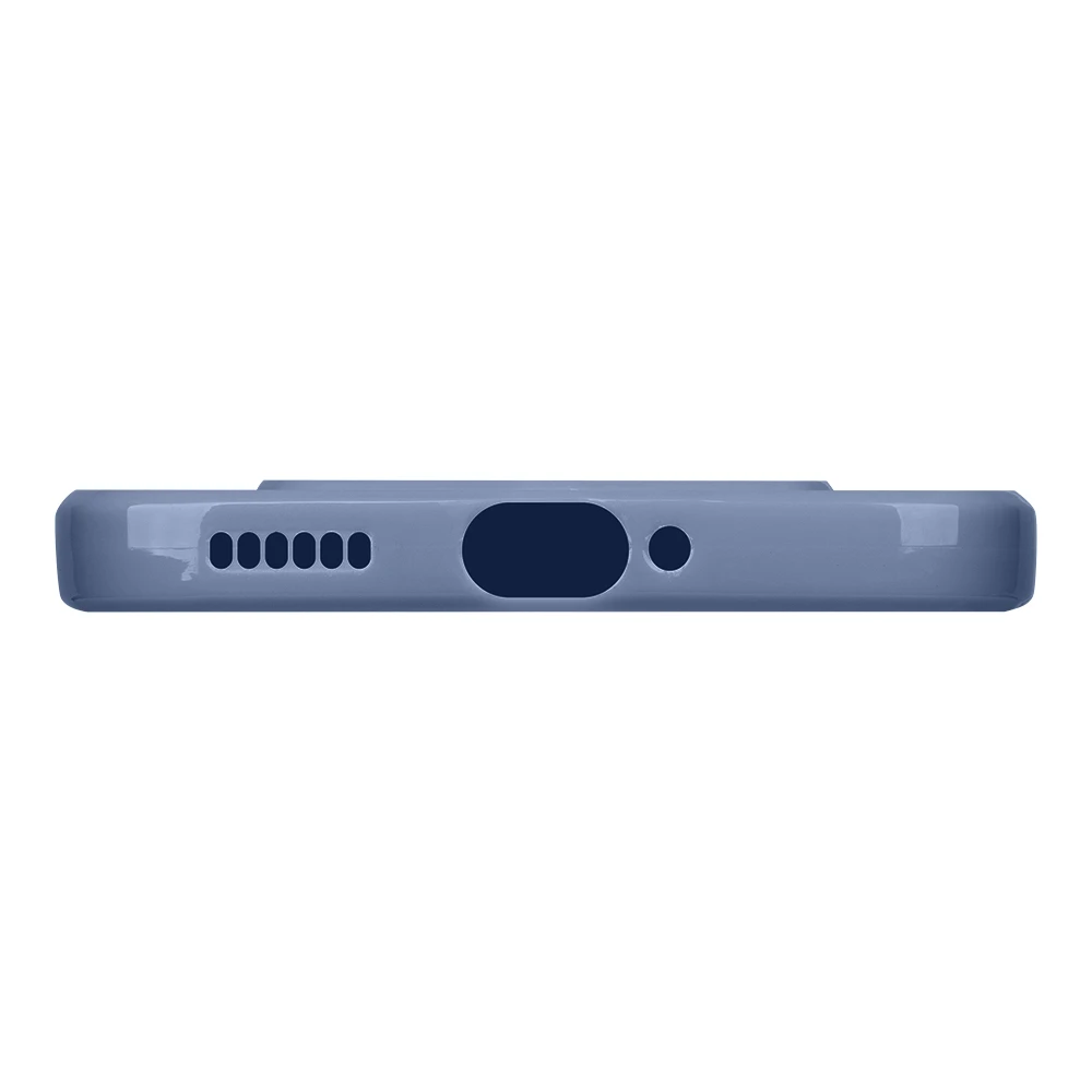 OBAL:ME Glossy Kryt pro Xiaomi Redmi Note 15 Pro+ 5G Periwinkle