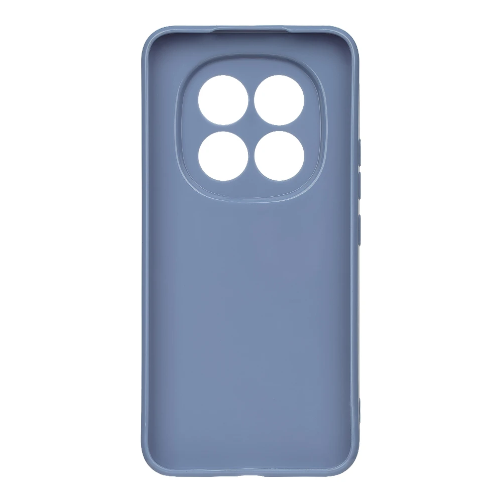 OBAL:ME Glossy Kryt pro Xiaomi Redmi Note 15 Pro+ 5G Periwinkle