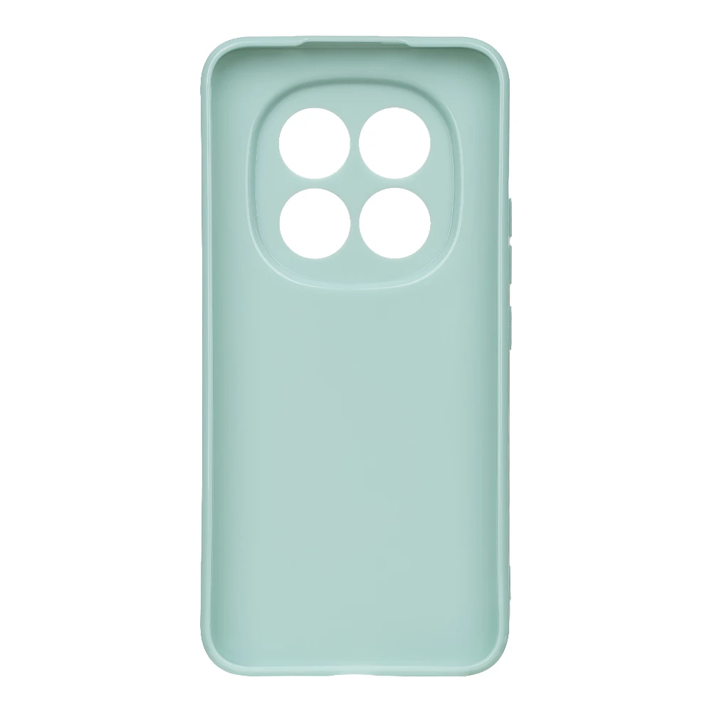 OBAL:ME Glossy Kryt pro Xiaomi Redmi Note 15 Pro+ 5G Mint