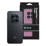 OBAL:ME Glossy Kryt pro Xiaomi Redmi Note 15 Pro+ 5G Orchid