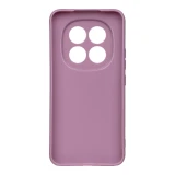 OBAL:ME Glossy Kryt pro Xiaomi Redmi Note 15 Pro+ 5G Orchid