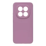 OBAL:ME Glossy Kryt pro Xiaomi Redmi Note 15 Pro+ 5G Orchid