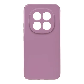 OBAL:ME Glossy Kryt pro Xiaomi Redmi Note 15 Pro+ 5G Orchid