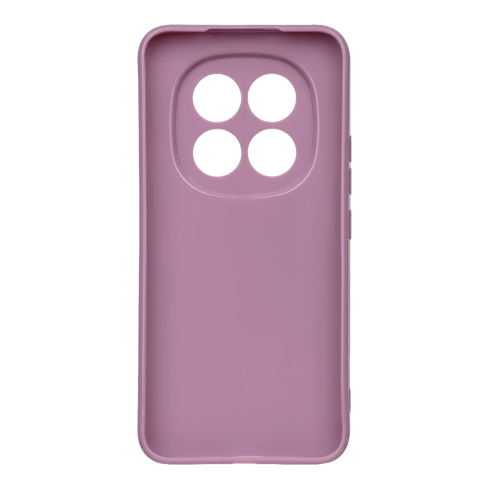 OBAL:ME Glossy Kryt pro Xiaomi Redmi Note 15 Pro+ 5G Orchid