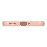 OBAL:ME Glossy Kryt pro Xiaomi Redmi Note 15 Pro+ 5G Blush