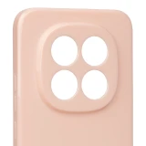 OBAL:ME Glossy Kryt pro Xiaomi Redmi Note 15 Pro+ 5G Blush