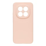 OBAL:ME Glossy Kryt pro Xiaomi Redmi Note 15 Pro+ 5G Blush