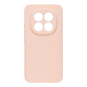 OBAL:ME Glossy Kryt pro Xiaomi Redmi Note 15 Pro+ 5G Blush