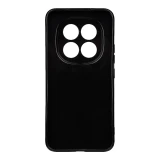 OBAL:ME Glossy Kryt pro Xiaomi Redmi Note 15 Pro+ 5G Black