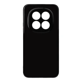 OBAL:ME Glossy Kryt pro Xiaomi Redmi Note 15 Pro+ 5G Black