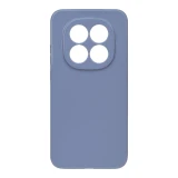 OBAL:ME Glossy Kryt pro Xiaomi Redmi Note 15 Pro 5G Periwinkle