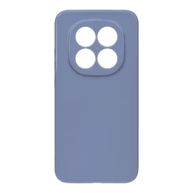 OBAL:ME Glossy Kryt pro Xiaomi Redmi Note 15 Pro 5G Periwinkle