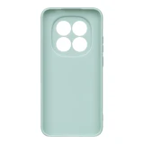 OBAL:ME Glossy Kryt pro Xiaomi Redmi Note 15 Pro 5G Mint